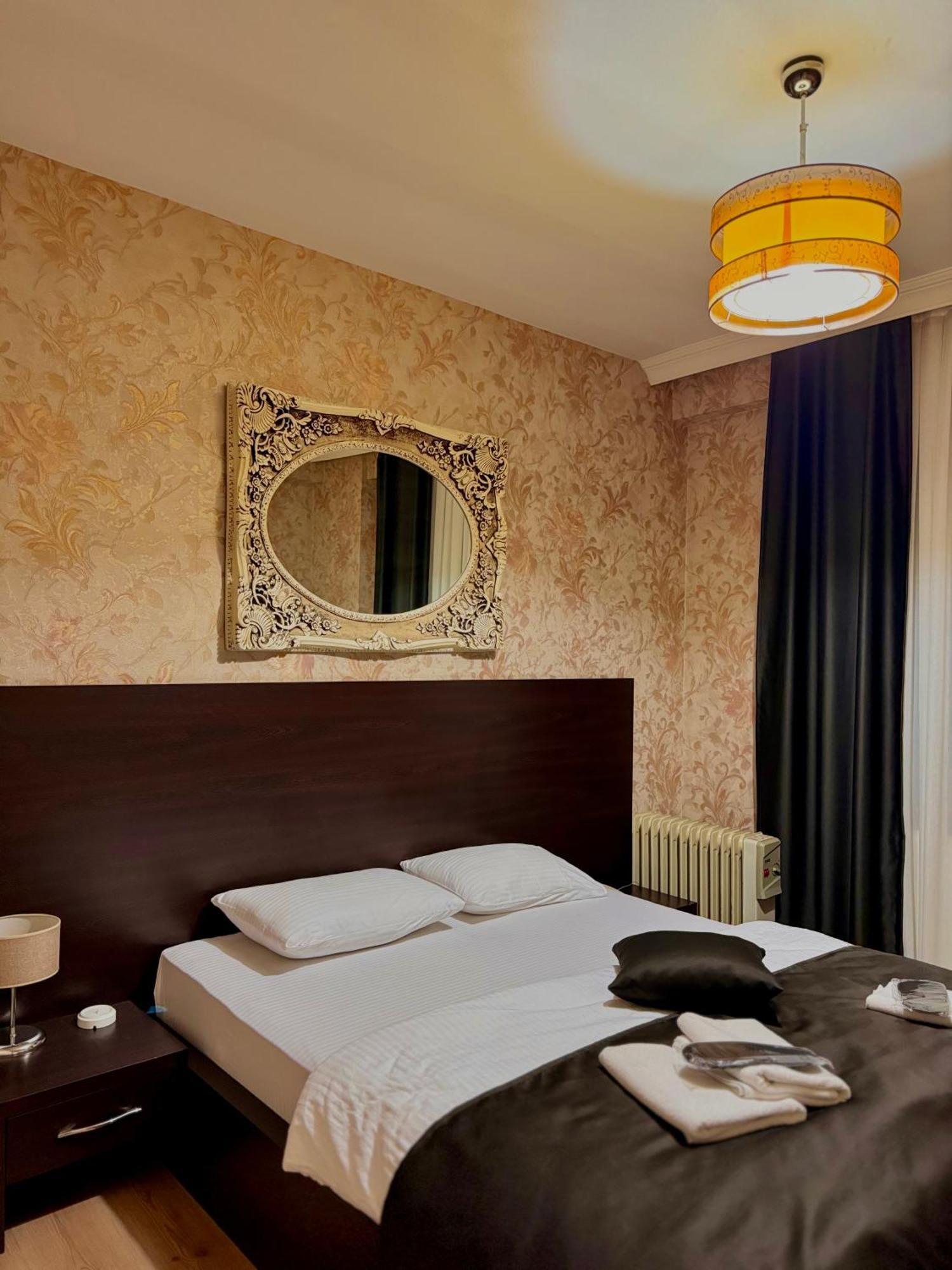 Bossuite Hotel Maltepe Provincia di Provincia di Istanbul Esterno foto